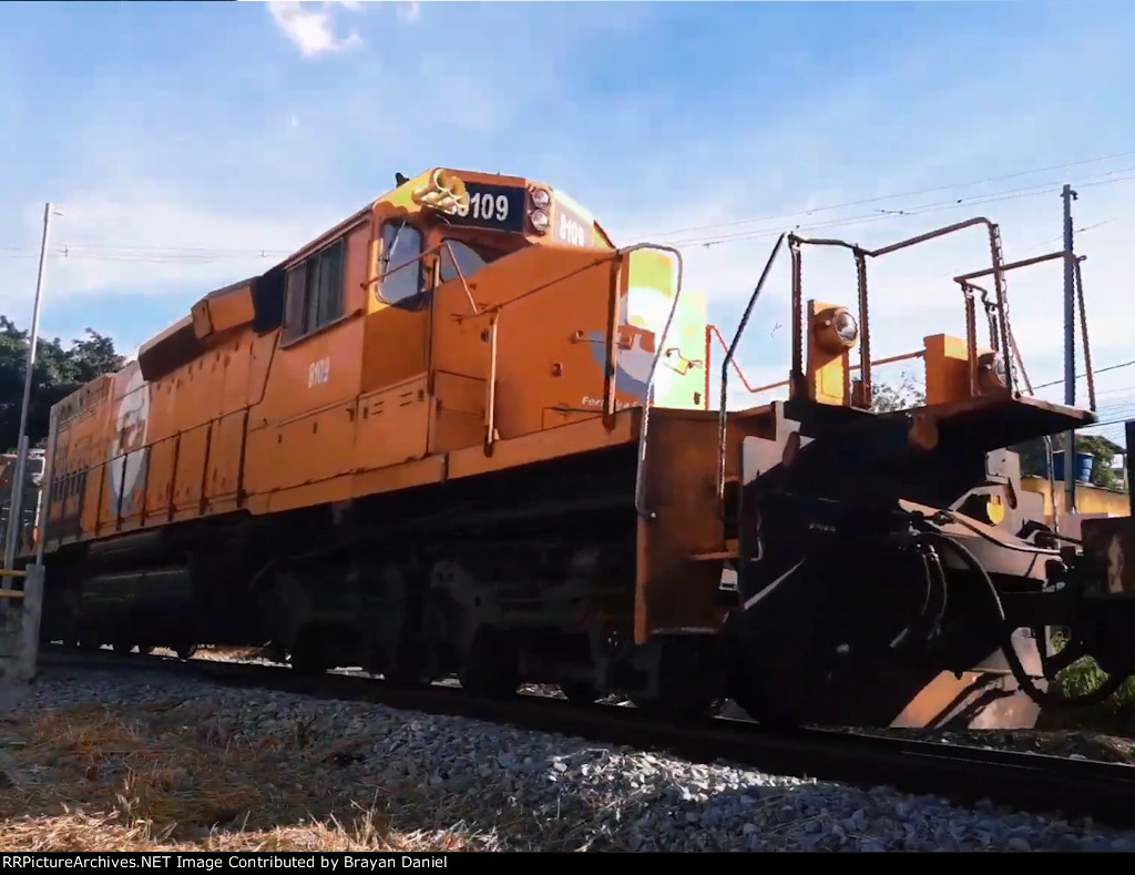 FCA 8109